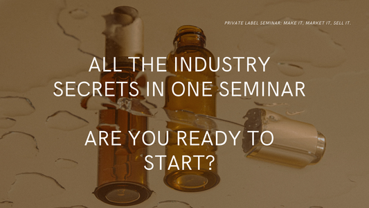 PRIVATE LABEL - KlaraBoss